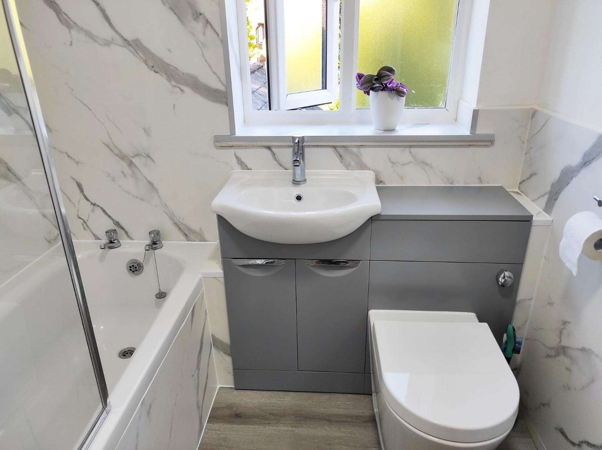 The Swans - Two-Bedroom City Centre House With Parking Оксфорд Екстериор снимка